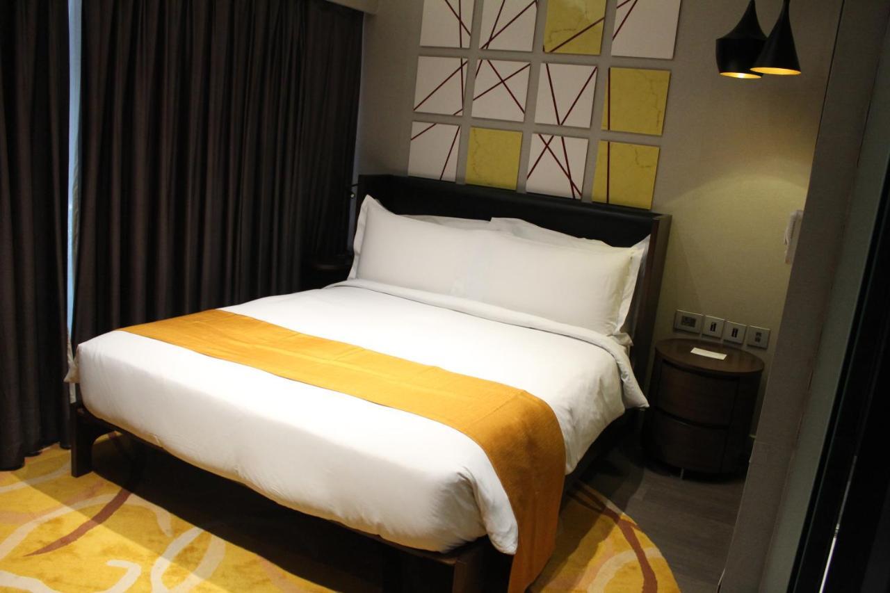 Hotel Express International Airport T3 By Ihg New Delhi