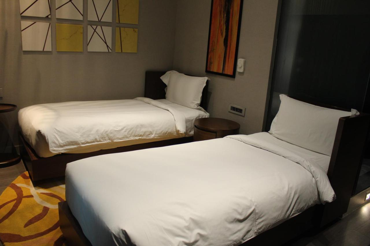 Express International Airport T3 By Ihg Hotel New Delhi