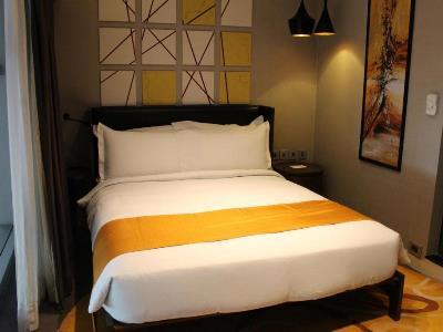 Hotel Express International Airport T3 By Ihg New Delhi