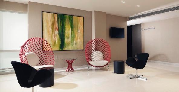 Express International Airport T3 By Ihg Hotel New Delhi