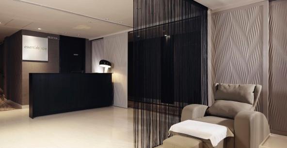 Express International Airport T3 By Ihg Hotel New Delhi