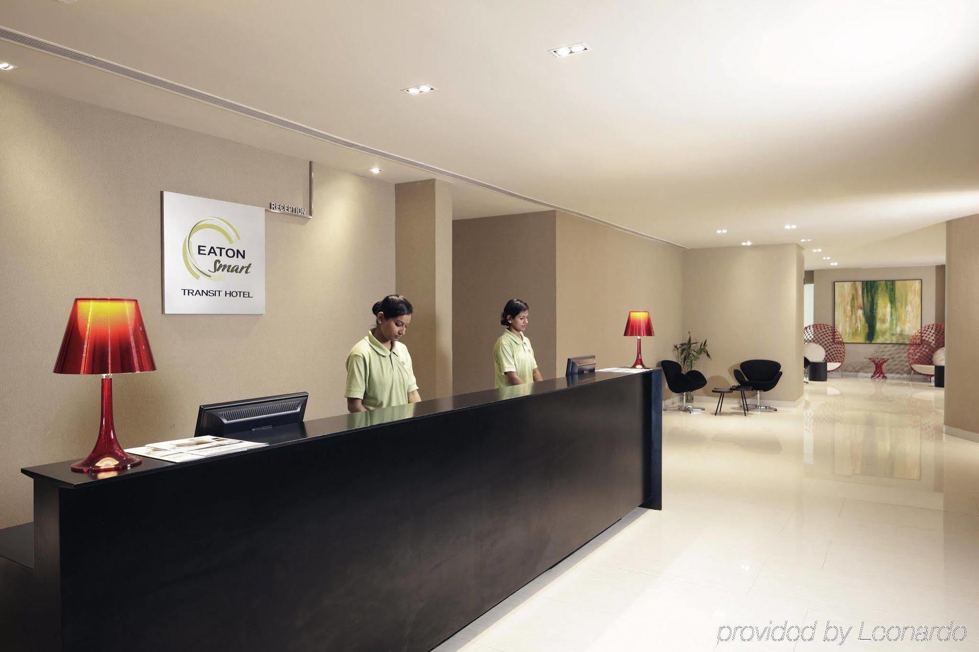 Hotel Express International Airport T3 By Ihg New Delhi