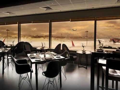 Express International Airport T3 By Ihg Hotel New Delhi